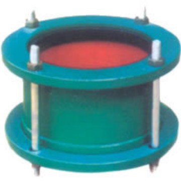 SSJB(AY)压盖式伸缩接头