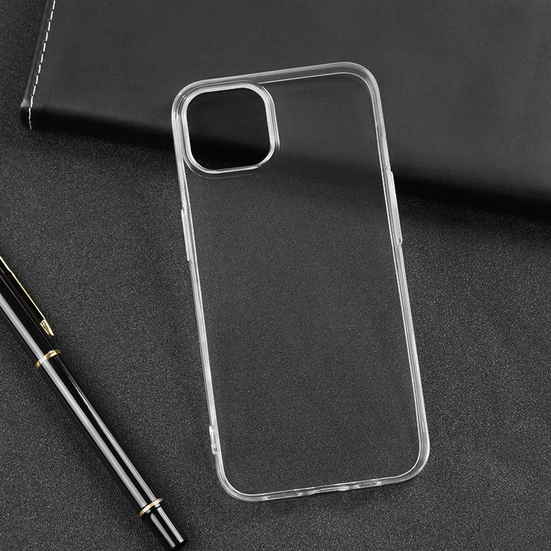 Apple, compatible iPhone 17, phone case, transparent protective case, iphone, fall protection