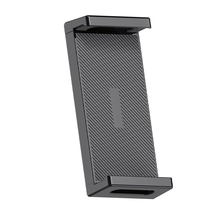 14 인치 휴대 전화 태블릿 클립-B 블랙