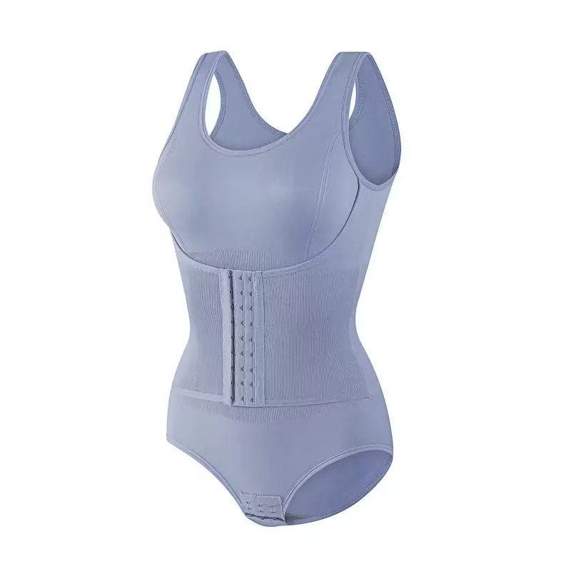Ropa de cuerpo de mujer, cintura de cintura