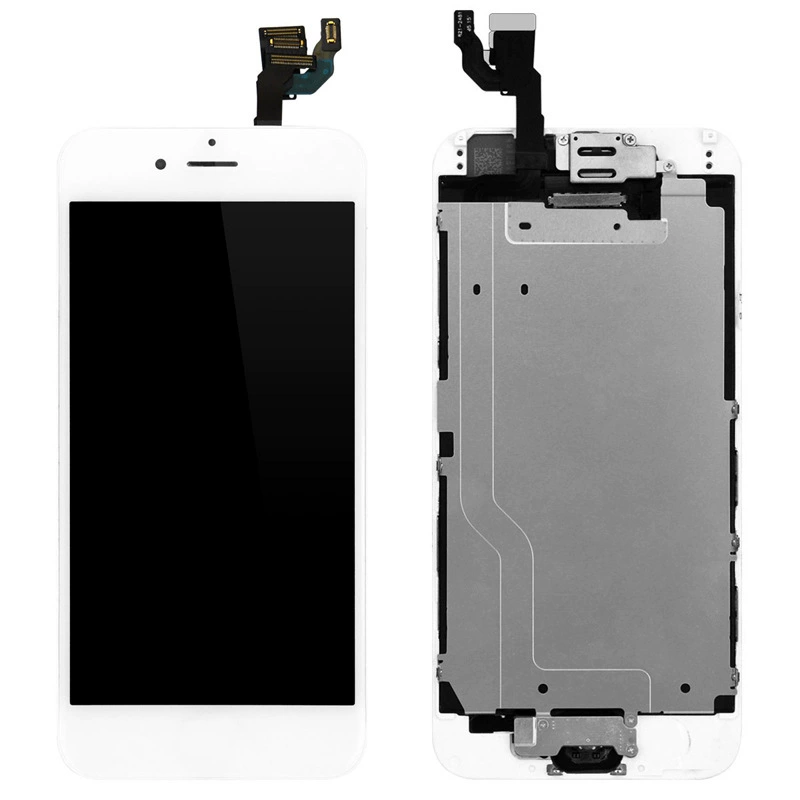 Apple, compatible iPhone 6, mobile phone, screen, iphone, P8