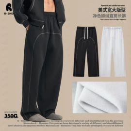 男式T恤;男式卫衣;男式休闲裤