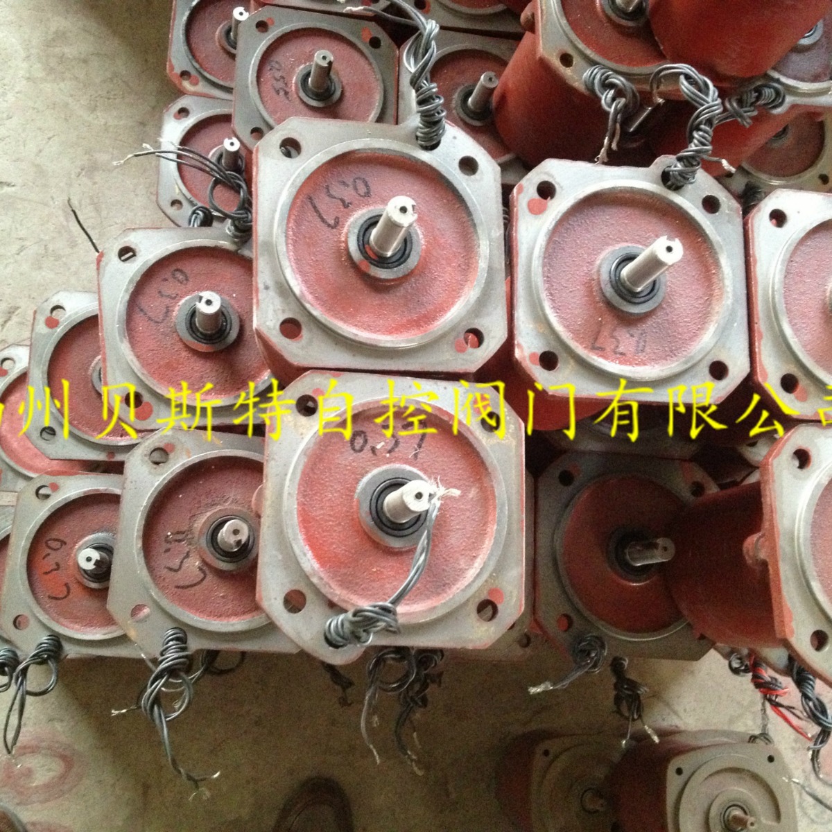 YBDF-W311-4阀门专用电机,YBDF-W311-4电动装置三相异步电机,价格