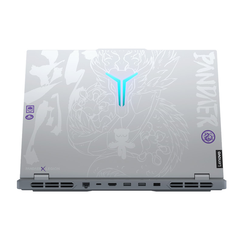 Rescuer Xpandaer Linglong Limited Edition Y9000p Ai Gaming Laptop, Ice...
