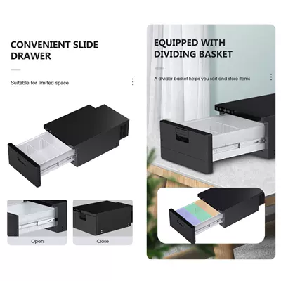 Use, Rapid Cooling, Built-In Drawer – Soyuducular