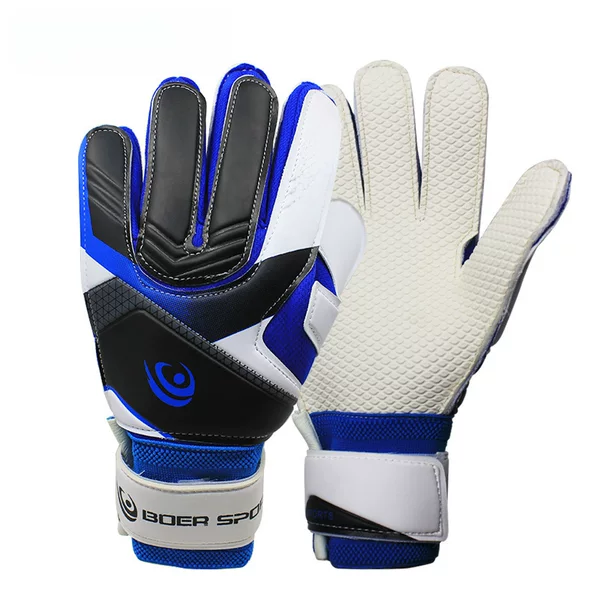 Goalkeeper Gloves for Boer Youth Football Match Goalkeeper Gloves Training Gloves Professional Soccer Player
