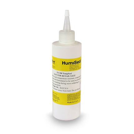 HumiSeal TempSeal TS 300 遮蔽 复合粉红色详见资料无膏状涂料