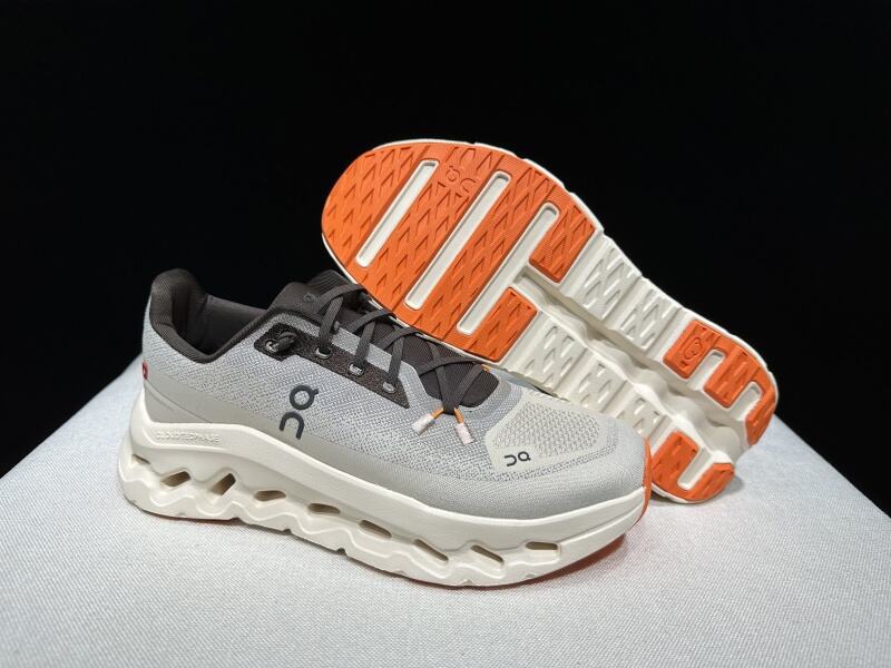 Cross-border On On Run Cloudtilt amortiguado ligero running casual zapatos deportivos para parejas