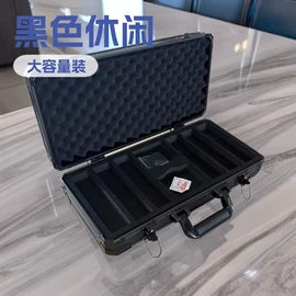 化妆箱;筹码箱;工具箱包