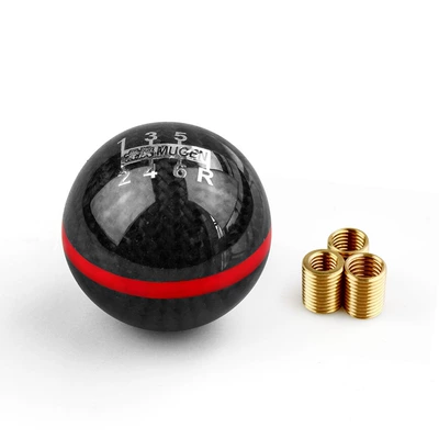Car Modification Parts Manual: Cab and accessories - 6th-gear-red-edge