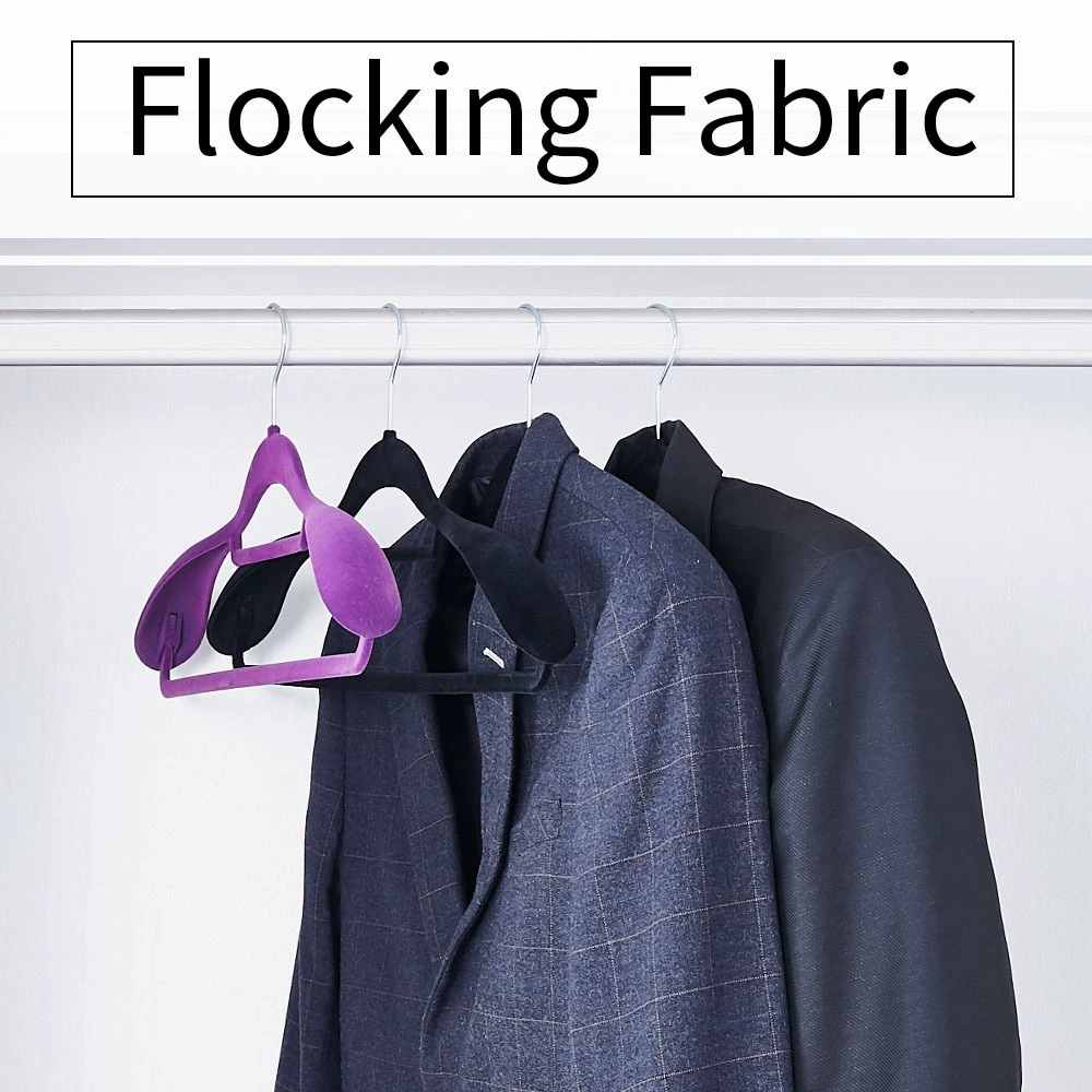 Фабрика оптом стекаются вешалка костюм пластиковые вешалки широкий плечо костюм одежда свадебное платье магазин одежды вешалка