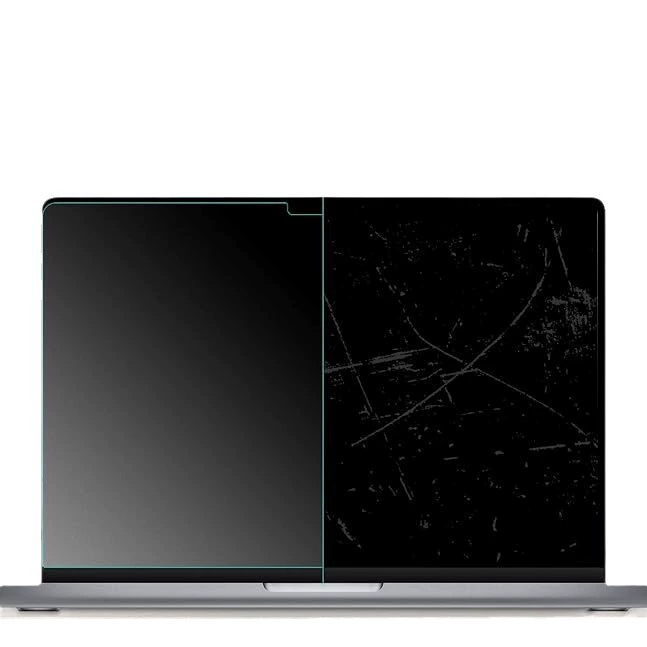 Совместимый ноутбук, защитная матовая ретроф reflective экран, macbook, защита глаз