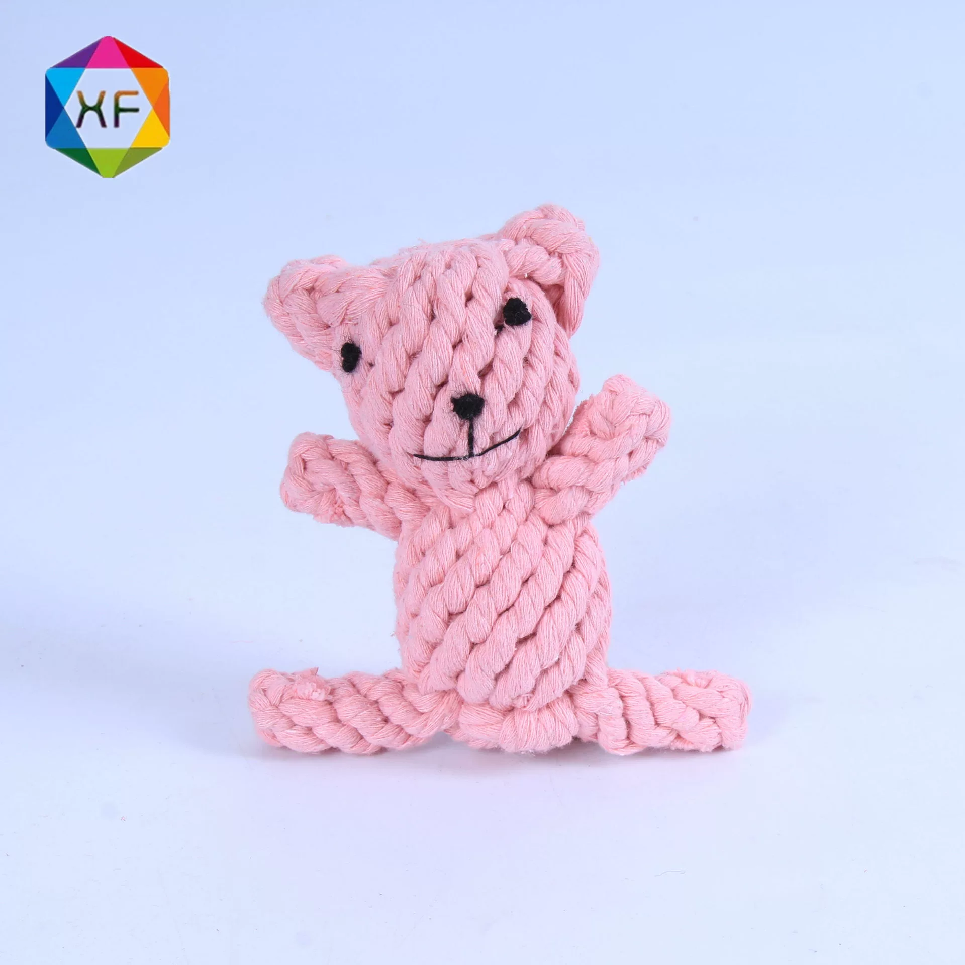 Реалистичная тканная игрушка, питомец, можно кусать