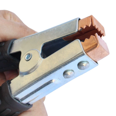 Duty Alligator Clips – Da Huo Xian Power supply, ignition system accessories