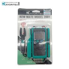 KEWMATE 2001AձдKYORITSU 2001͔ʽfñ