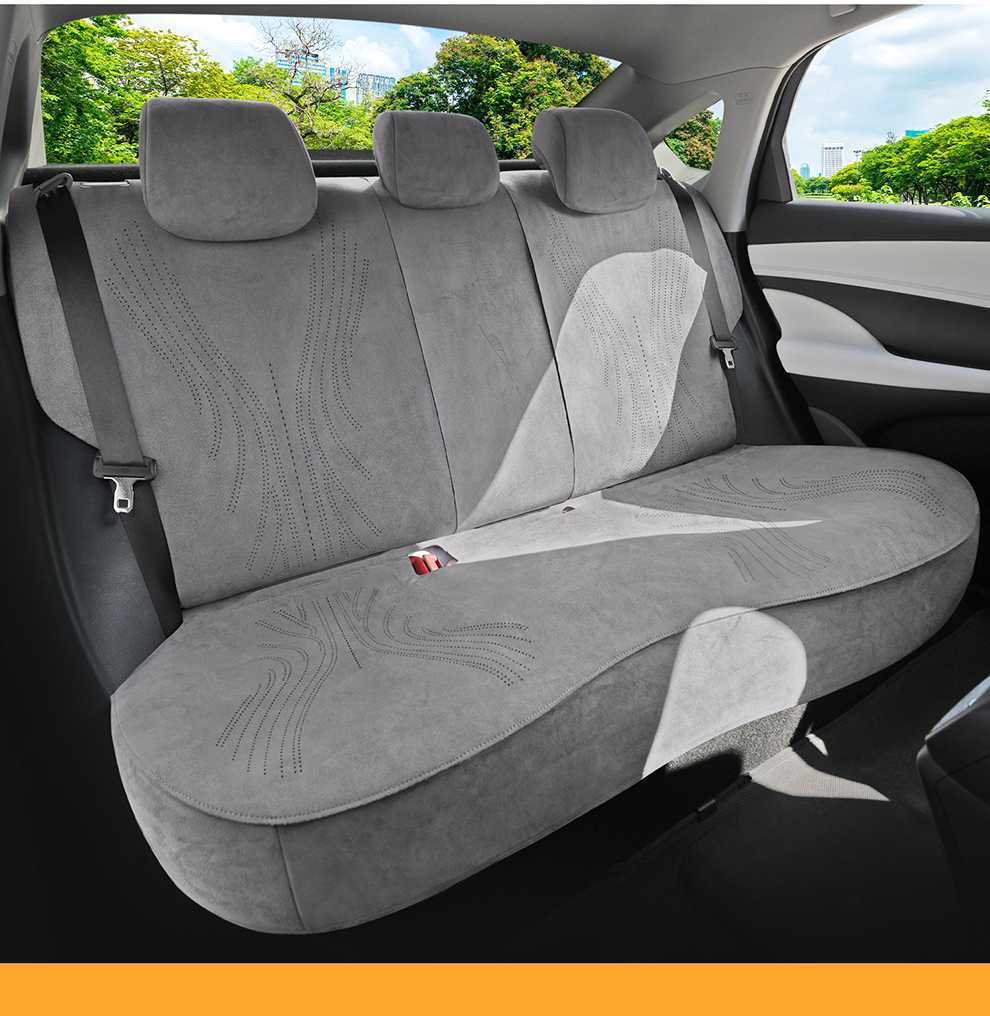Byd Seal 05Dmi Special Car Seat Cover, Universal for All Seasons, Saddle Cushion, Rams Seat Cover
