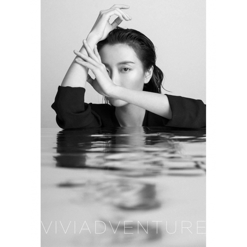 Type a silver tin film paper (2m × 1.5m ) curly hair