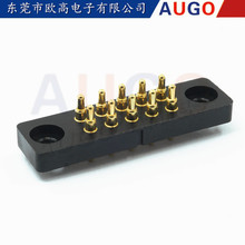 10pin�p�ŏ�� POGOPIN�����  10P��ᘹ��� �����̽��B����