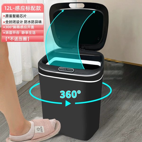 Special offer battery model 12L [single mode induction]