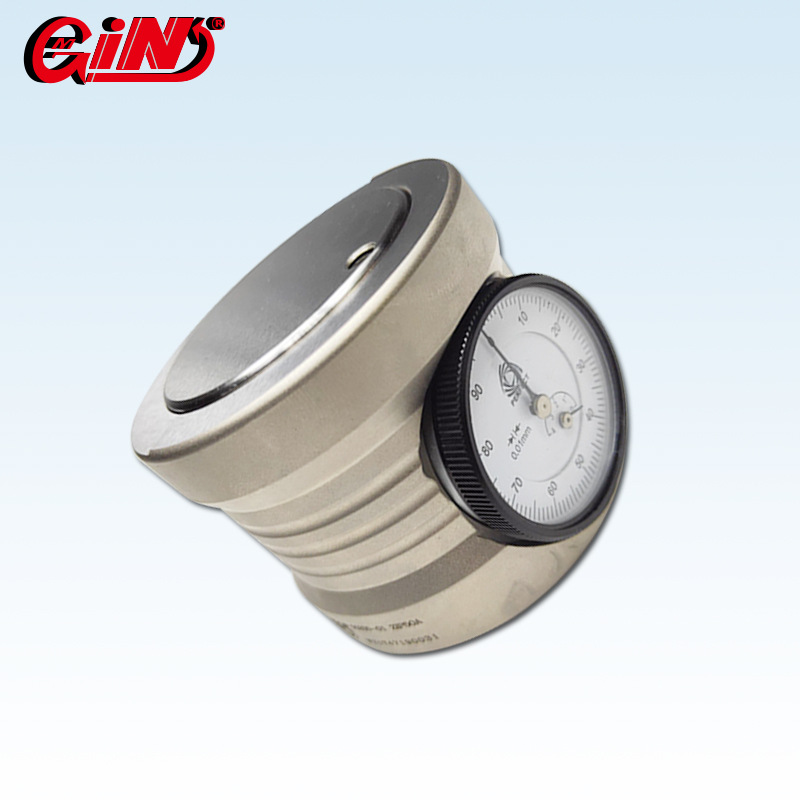 台湾精展GIN 55200乙轴高度设定器附表型 对刀仪ZIP50/ZIP50A
