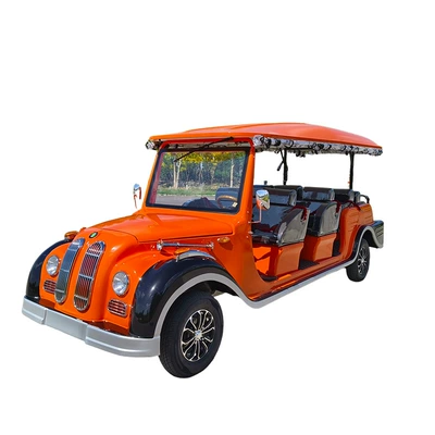 Sightseeing Car Classic: Aosen Auto Parts and Accessories