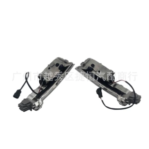 31434567 31434568 Fog Light Lr Suitable for Volvo S60