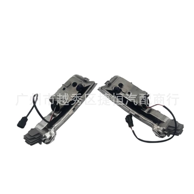 31434567 31434568 Fog Light Lr Suitable for Volvo S60