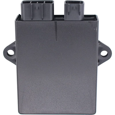 Bear 350, Alovlandırıcı (Vozduşka/İqniter)