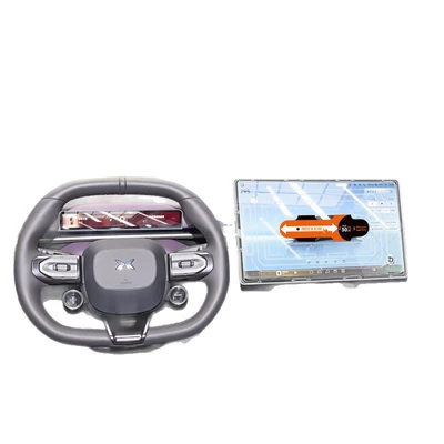 Car interior film: Screen Tempered Film, Central Control Navigation