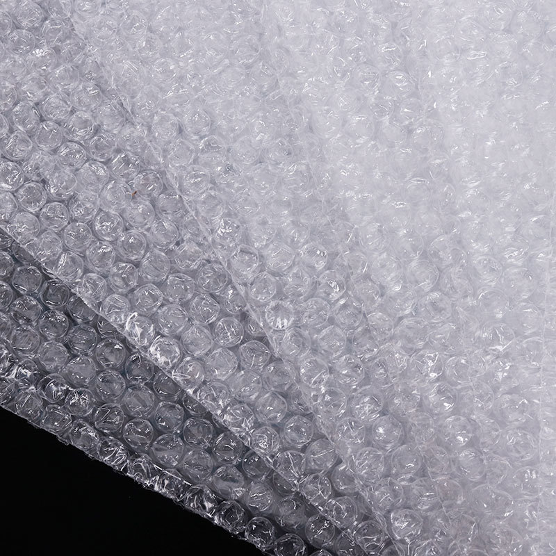 气泡膜气垫膜气泡卷大泡中泡小泡1cm气泡