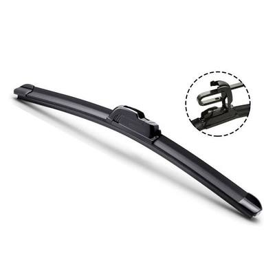 Source Manufacturer of Boneless Wipers, Wiper
