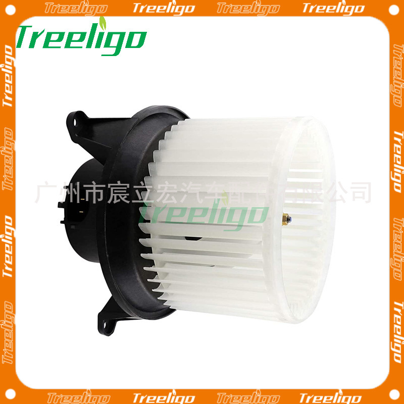 Para Ford F-150 2003-2008 coche aire acondicionado ventilador motor 5l3z19805bb