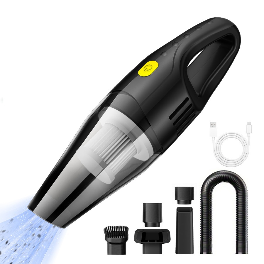 XCQ208-블랙(단일 필터 요소)