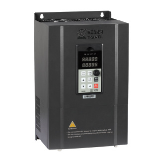 Manufacturers Custom Three-Phase 380V Inverter