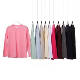 男式卫衣;男式T恤;女式T恤