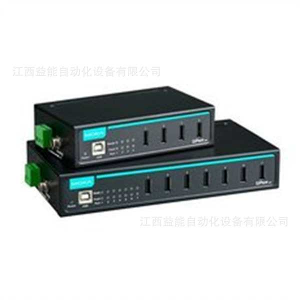 MOXA ICF-1170I-M-ST Однопортовый сервер сетевого устройства переговоры