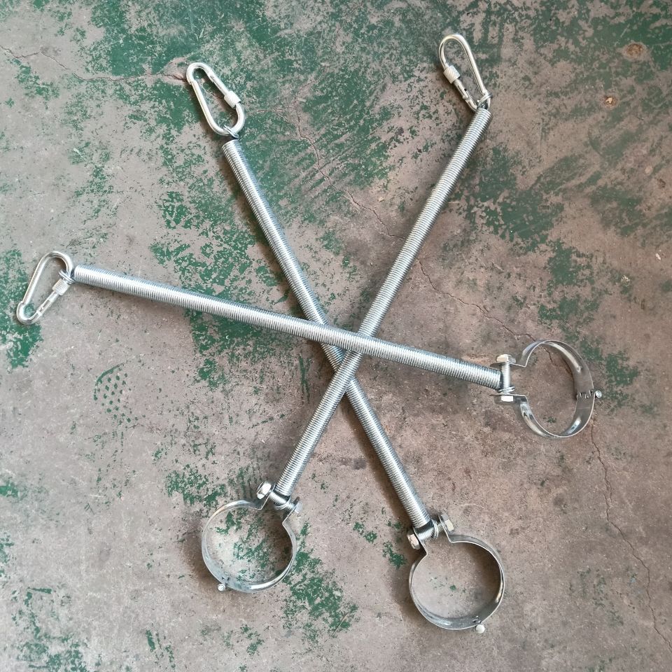 散装罐车配件水泥罐车打气泵软管掉簧弹簧散装水泥罐车配件