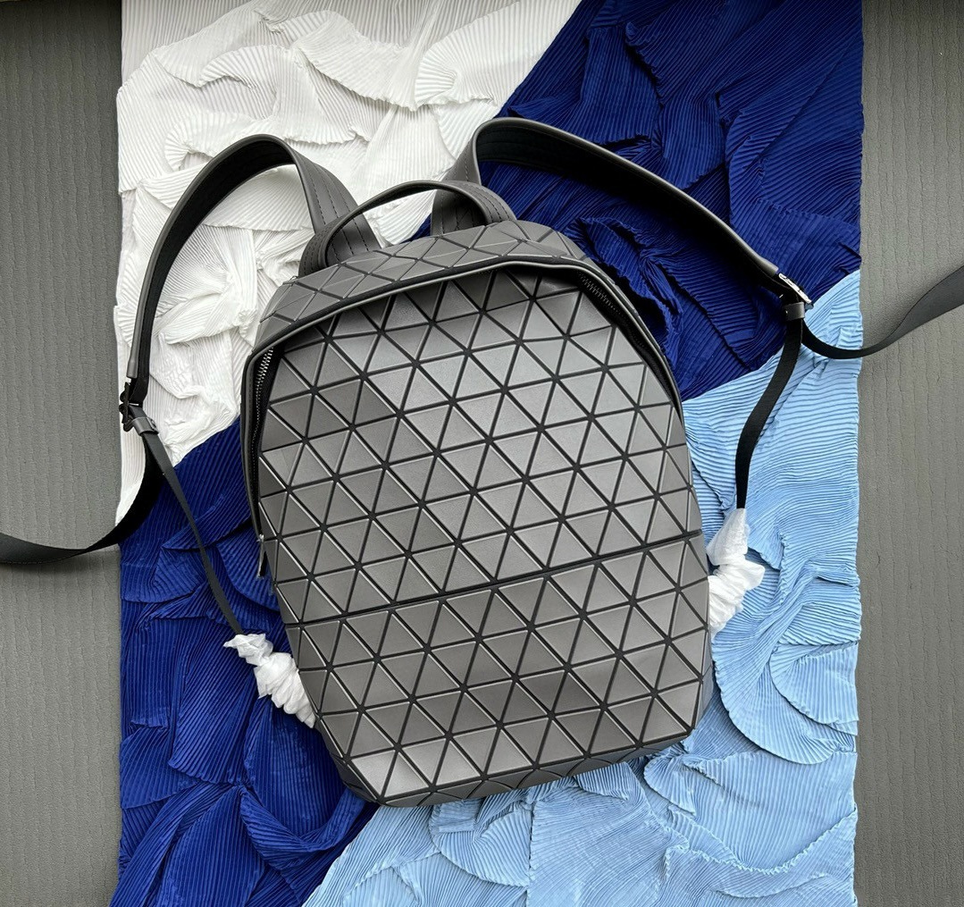 Space backpack