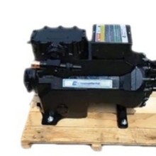 5PFA-2LSY半封闭制冷压缩机 原装冷库设备制冷机