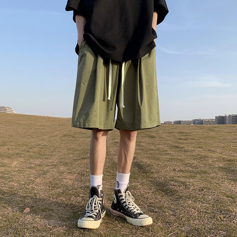 육군 녹색