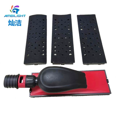 Board Detachable Hand Grinding Board – Sheet Metal Spray Repair