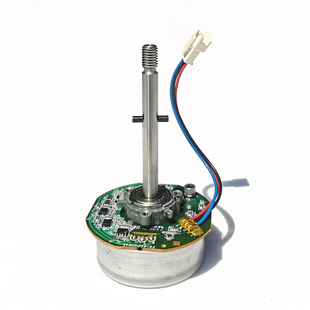 ���큆ֱ���oˢ늙CPWM�{��ֱ��׃�l�L���R�_DC24V���D��38W