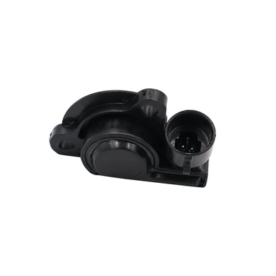 Chevrolet – Automotive Sensors Throttle Position Sensor