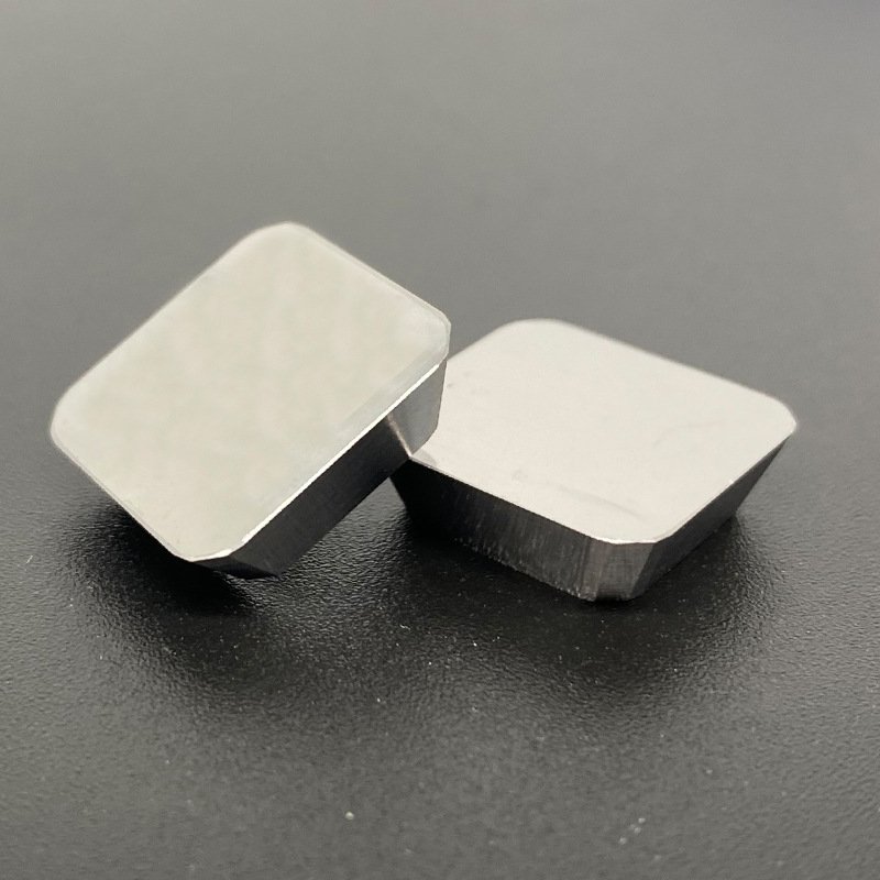 钨钢铣刀片 硬质合金刀片YT15 4160511耐磨