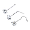 Прямой стержень