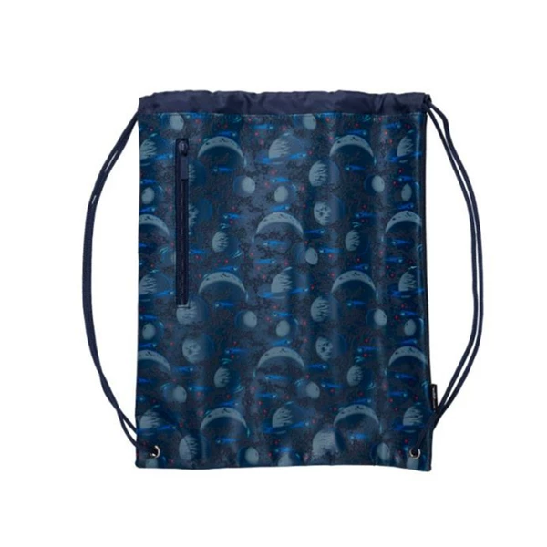 Astronaut, bag