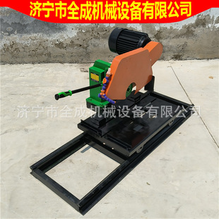 4Kw Electric Stone Cutting Machine Curbstone Diamond Cutting Machine Full Desktop Foam Brick Cutting Machine Price