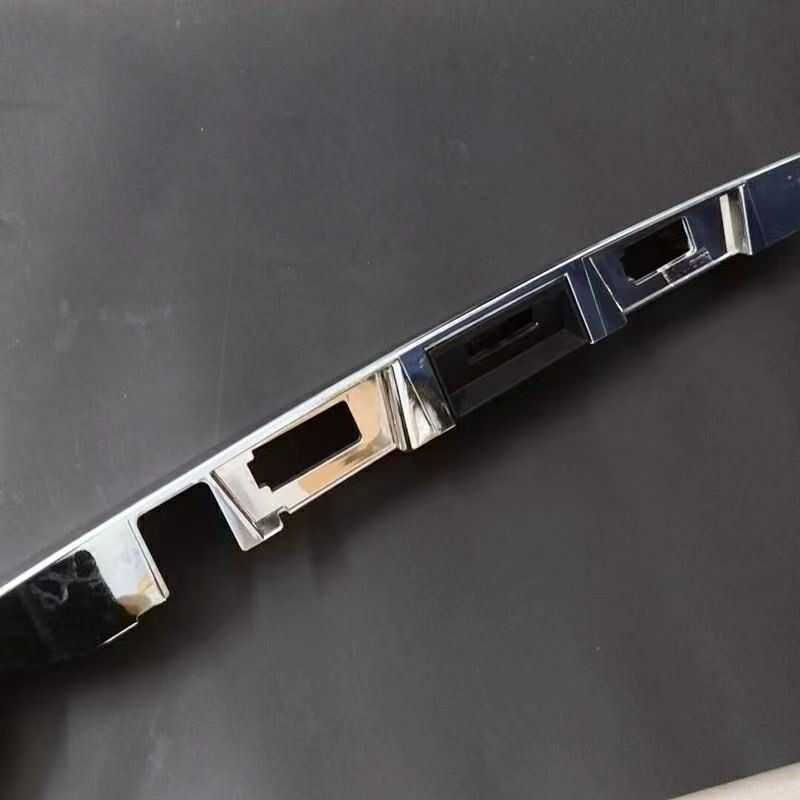 908101D/Jg 08-13 Model X-Trail Trunk Trim Strip Mx6 New X-Trail Tailgate Trim Strip Handle Decorative Strip