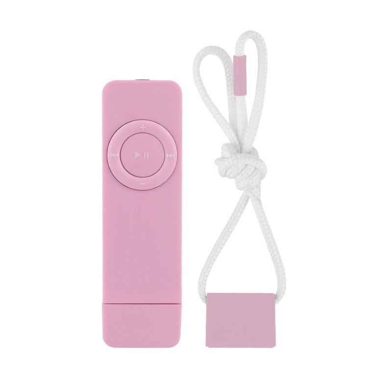 メーカースポット卸売りMP3ウォークマン学生モデルミニMP3音楽プレーヤー単体サポート最大64GB|undefined