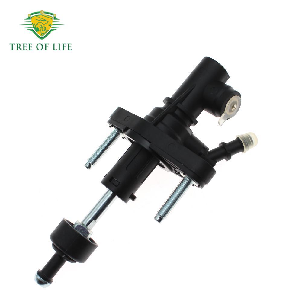 31420 - 0D110, 31420 - 0D111 para Toyota Yaris 1.3 VVT-i embrague bomba principal image 2